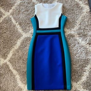 Calvin Klein Dress